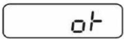 Kern IOC 100K-2M - Einstellungen - 12