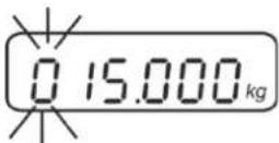 Kern IOC 100K-2M - Configure display unit - 22