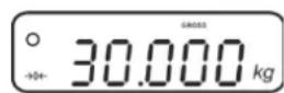 Kern IOC 100K-2M - Durchführung: - 8