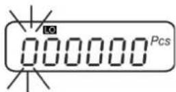 Kern IOC 100K-2M - Settings - 5