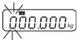 Kern IOC 100K-2M - Einstellungen - 4