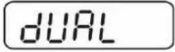Kern IOC 100K-2M - Configure display unit - 24
