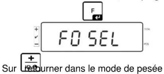 Kern IFS 6K-4S - Effacer référence - 5