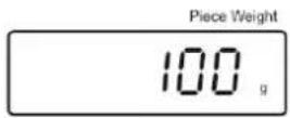 Kern IFS 6K-4S - Set reference - 4