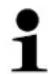 Kern IFS 60K0.5D - Installing display unit / weighing bridge - 1
