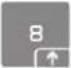 Kern IFS 60K-2M - Navigation in the menu: - 8
