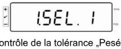Kern IFS 60K-2M - Effacer référence - 2