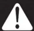 Zephyr MWD3001AS - WARNING - 2