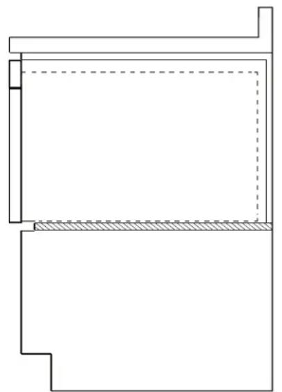 Zephyr MWD3001AS - Types of Installation - 1