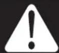 Zephyr MWD3001AS - DANGER - 1