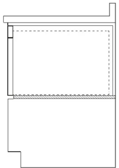 Zephyr MWD3001AS - Types of Installation - 2