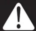 Zephyr MWD3001AS - WARNING - 1