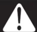 Zephyr MWD3001AS - WARNING - 1