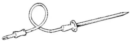 Monogram ZTS90DPSNSS - SONDE THERMIQUE - 1