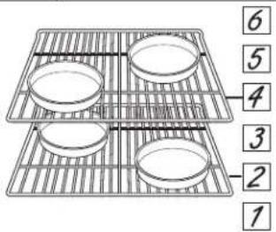 Monogram ZTS90DPSNSS - COOKING GUIDE - 1