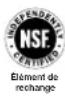 Monogram ZICS360NNLH - AVERTISSEMENT - 1