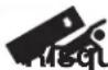 Monogram ZICS360NNLH - AVERTISSEMENT - 1
