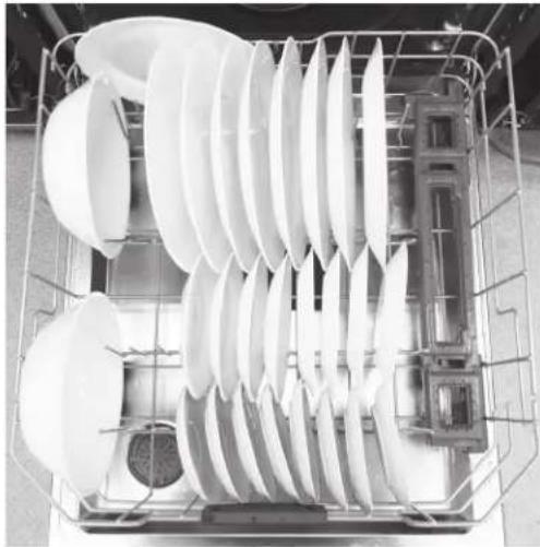 Monogram ZDT925SPNSS - ADVERTENCIA - 1