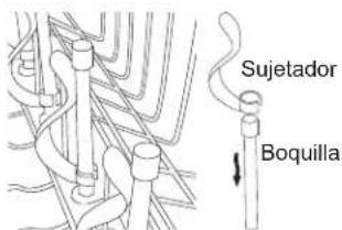 Monogram ZDT925SPNSS - ADVERTENCIA - 1