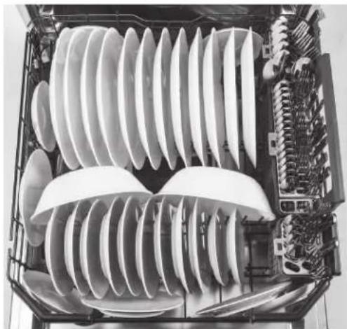Monogram ZDT925SPNSS - Lower Rack - 4