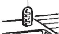Monogram ZDT925SPNSS - Panneau de la porte - 1