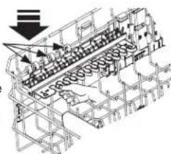 Monogram ZDT925SPNSS - ▲ PRECAUCIÓN - 2