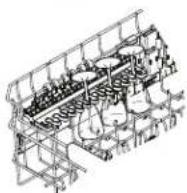 Monogram ZDT925SPNSS - ATTENTION - 1