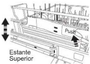 Monogram ZDT925SPNSS - Estante Superior - 4