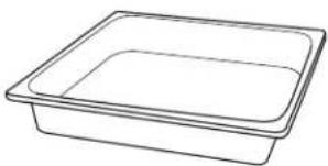 Monogram ZMB9031SNSS - ACCESSOIRES - 2