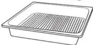 Monogram ZMB9031SNSS - Conditioning the Oven - 5