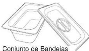 Monogram ZMB9031SNSS - ACCESSOIRES - 6