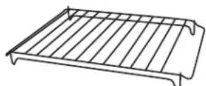Monogram ZMB9031SNSS - Oven Racks - 1