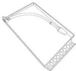 Monogram ZMB9031SNSS - ACCESSOIRES - 4