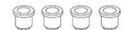 Monogram ZMB9031SNSS - Pièces et accessoires inclus - 1