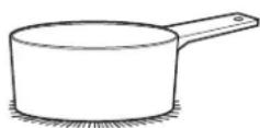 Monogram ZHP304ETVSS - Batterie de cuisine adaptée - 3