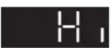 Monogram ZHP304ETVSS - COOKTOP CUSTOM SETTINGS - 14