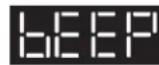 Monogram ZHP304ETVSS - COOKTOP CUSTOM SETTINGS - 21