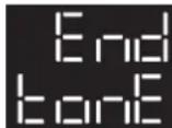 Monogram ZHP304ETVSS - COOKTOP CUSTOM SETTINGS - 19