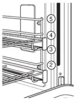 Monogram ZHP304ETVSS - Guide de cuisson au grill - 1