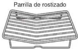 Monogram ZHP304ETVSS - Consejos de rostizado por convección - 1