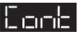 Monogram ZHP304ETVSS - COOKTOP CUSTOM SETTINGS - 20