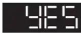 Monogram ZHP304ETVSS - COOKTOP CUSTOM SETTINGS - 6