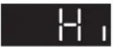 Monogram ZHP304ETVSS - COOKTOP CUSTOM SETTINGS - 11