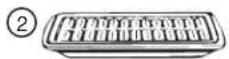Monogram ZHP304ETVSS - FEATURES OF THE OVEN - 2