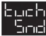 Monogram ZHP304ETVSS - COOKTOP CUSTOM SETTINGS - 13
