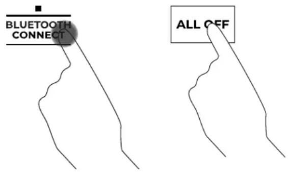 Monogram ZHP304ETVSS - Removing Bluetooth® Devices - 1