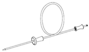 Monogram ZHP304ETVSS - SONDE DE TEMPÉRATURE - 1