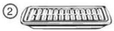 Monogram ZHP304ETVSS - CARACTERÍSTICAS DE SU HORNO - 3