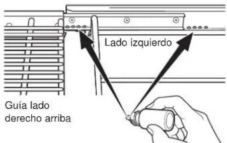 Monogram ZHP304ETVSS - BANDEJAS DEL HORNO - 4