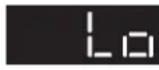Monogram ZHP304ETVSS - COOKTOP CUSTOM SETTINGS - 15